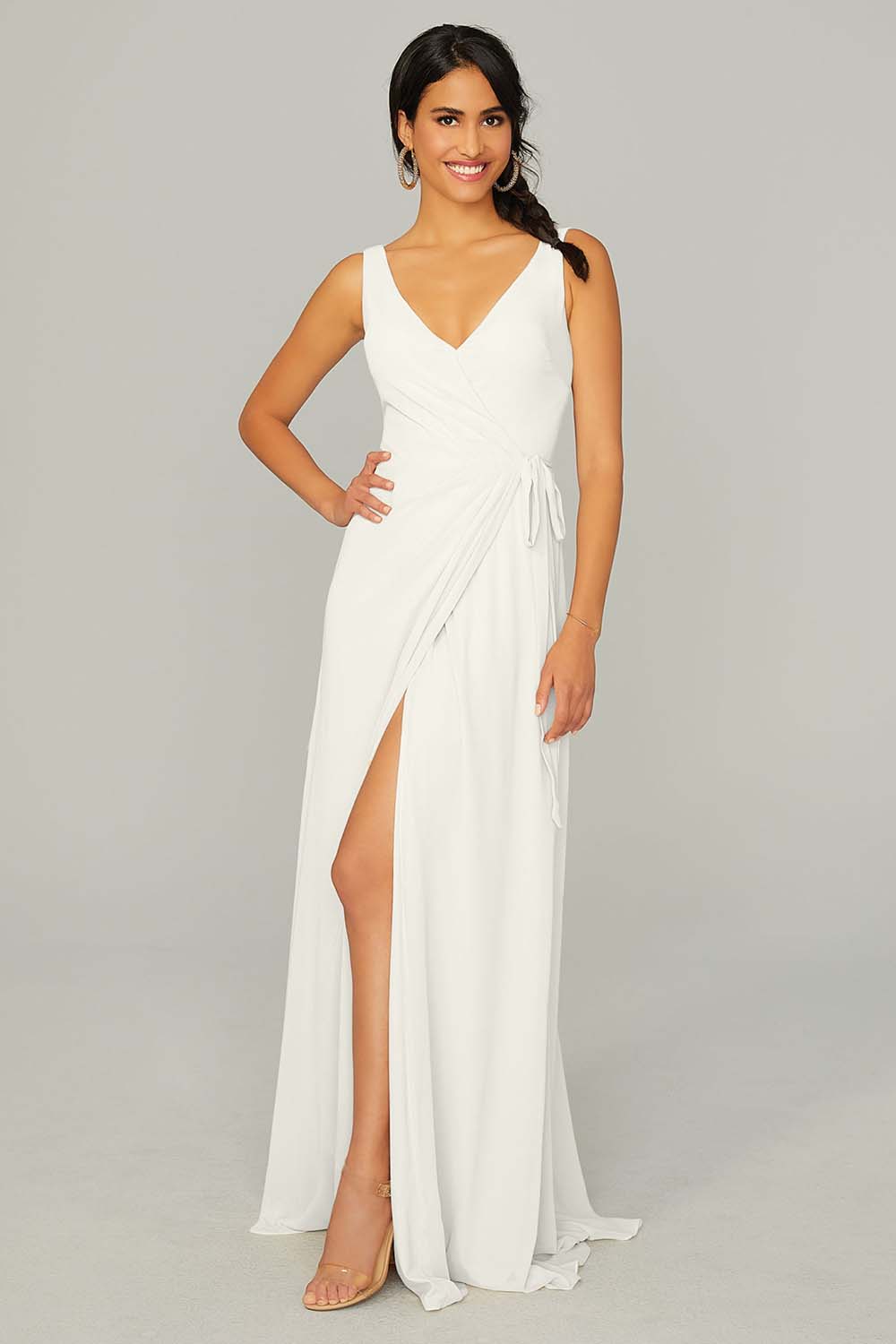 Robes de mariage Civiles Emie SaintGermain